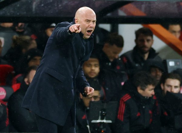 配资门户平台 硬仗！利物浦英超近10次对阵富勒姆4胜4平2负，近3次交手不胜